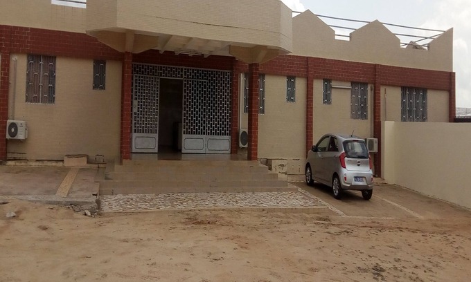 Yamoussoukro Casa | Residence Kojja