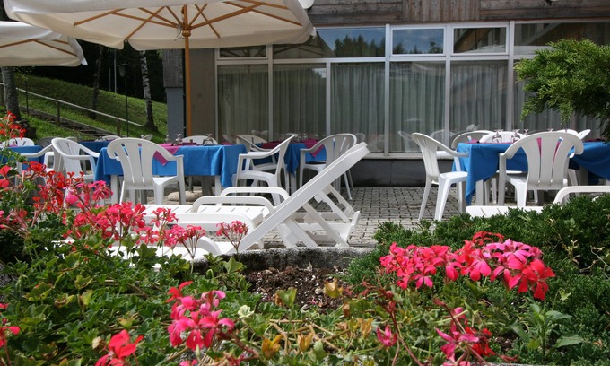 Marilleva 900 Casa | Residence Kristall