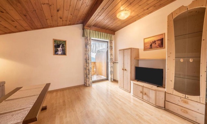 Tesimo Apartamento | Residence Kronstein - Fewo 8