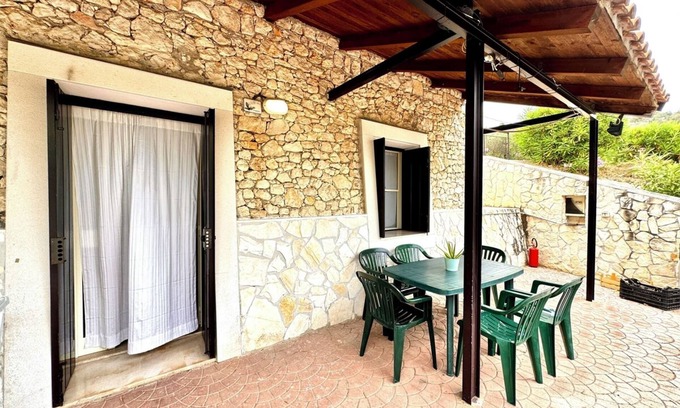 Mattinata Apartamento | Residence L'Antico Frantoio - No. 8 Trilo 6