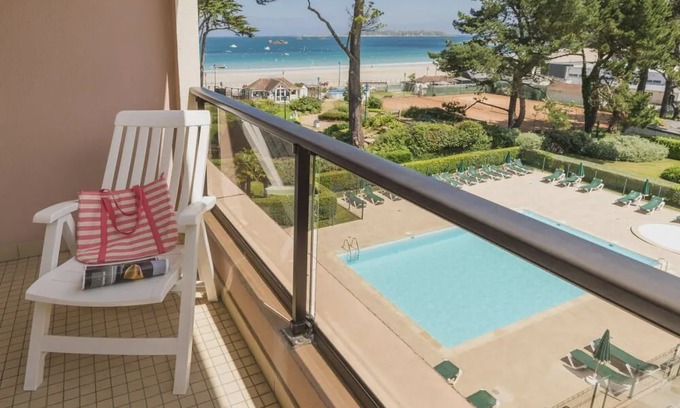 Perros-Guirec Complejo | Residence L'Archipel, Perros-Guirec