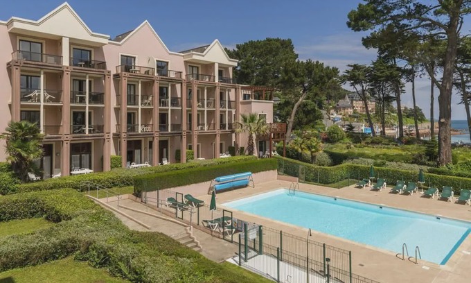 Perros-Guirec Complejo | Residence L'Archipel, Perros-Guirec
