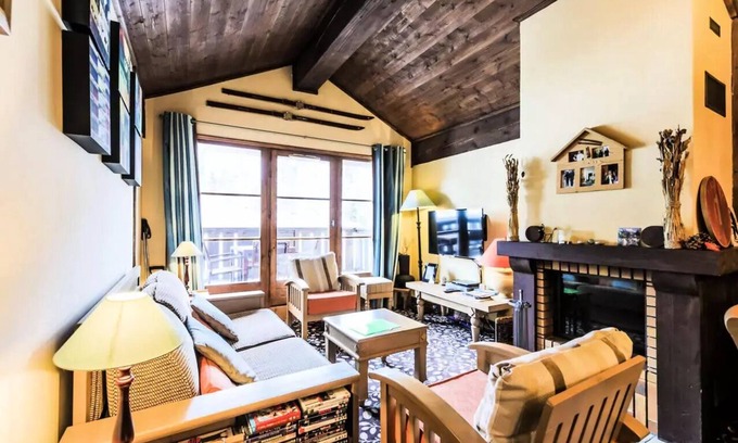 Arc-1950 Apartamento | Residence Les Arcs 1950 Le Village - maeva Home - 3 room apartment for 4 people - Selection