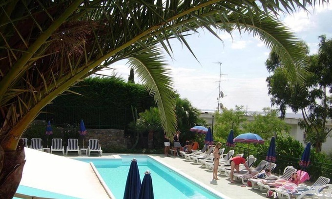 Diano Marina Casa | Residence La Carruba