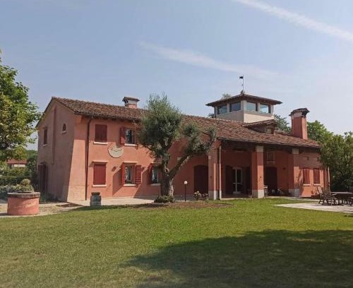 San Marco di Resana Casa | Residence La Castellana