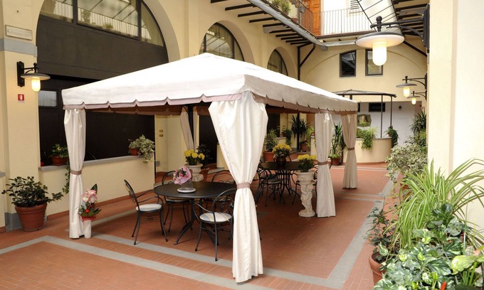 Santa Maria Novella Casa | Residence La Contessina
