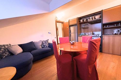 Historic Centre Apartamento | Residence La Fenice
