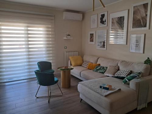 Vasto Apartamento | Residence La Fenice