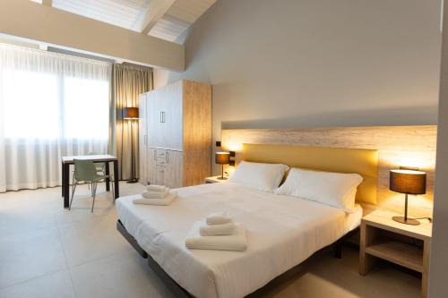 Castelnuovo Rangone Apartamento | Residence La Punta