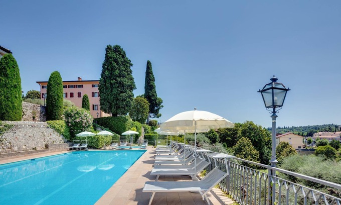 Costermano Casa | Residence La Filanda
