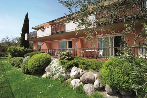 Limone sul Garda Apartamento | Residence La Madonnina