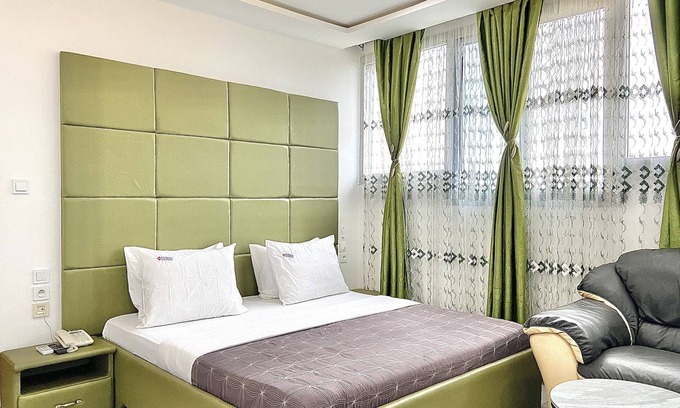 Douala Hotel | Residence La Marina