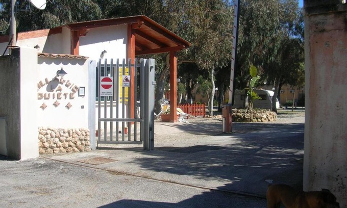 Palmi Apartamento | Residence La Quiete