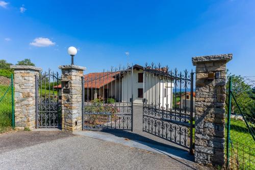 Pollone Casa | Residence la Sorgiva