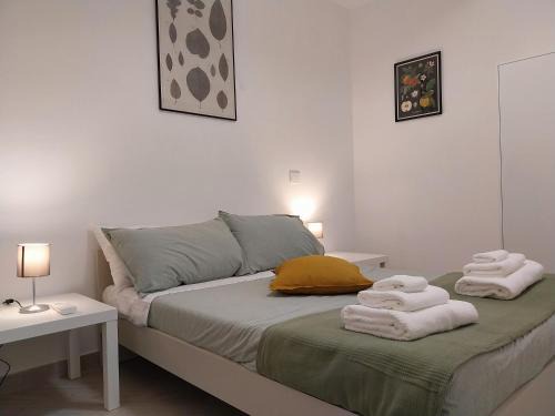 Tor Vergata Apartamento | Residence La Vela 2