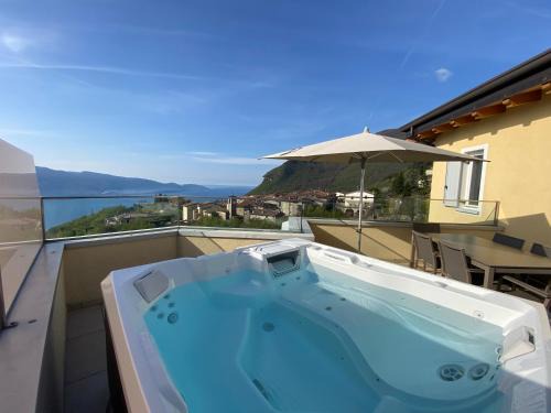 Aer Apartamento | Residence La Villa Tignale