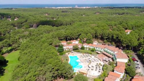 Lacanau-Ocean Apartamento | Residence Lacanau Les Pins - maeva Home