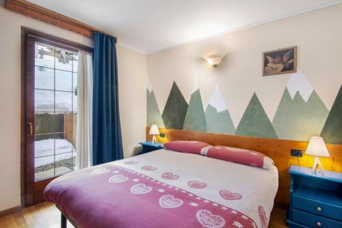 Campodolcino Apartamento | Residence Larice Bianco App n3