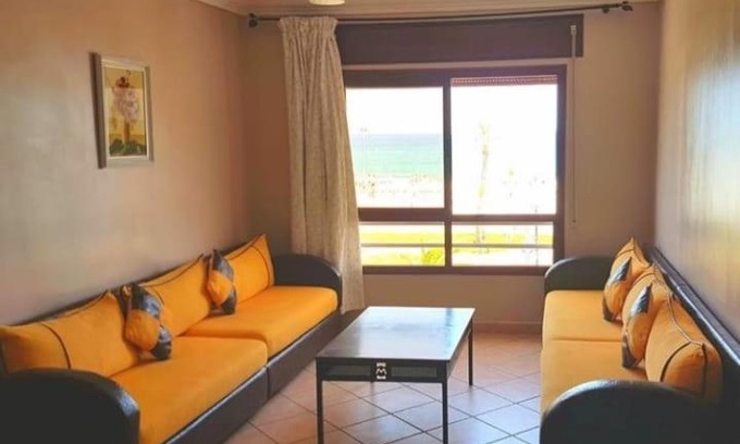 M'diq Apartamento | Residence Las palmas