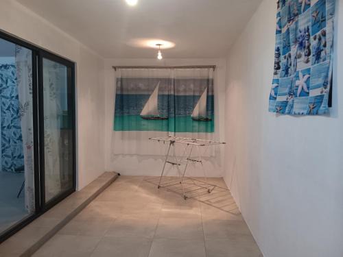 Roches Brunes Apartamento | Residence Lavande