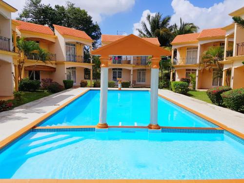 Mont Choisy Villa | Residence Le Choisy