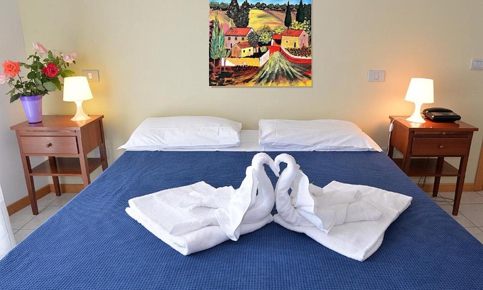 Arezzo Apartamento | Residence Le Corniole