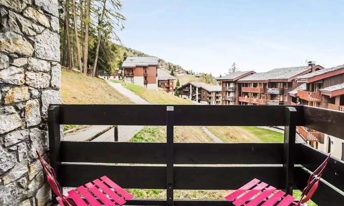 Bellentre Apartamento | Residencia Le Hameau du Sauget - Maeva Individual - Selección de 2 habitaciones 4 personas