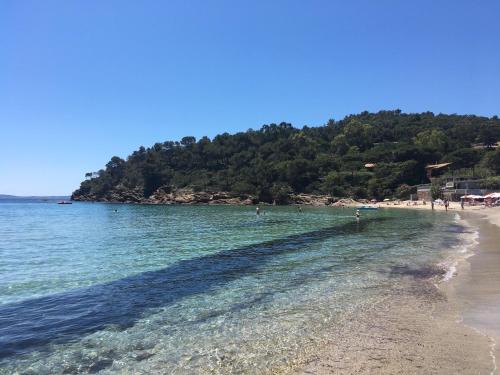 Le Lavandou Apartamento | Residence Le Mas