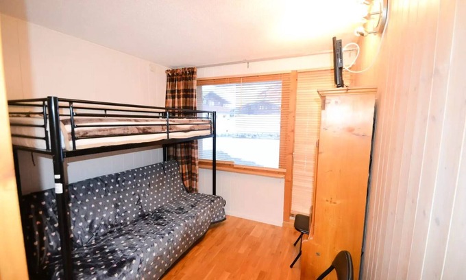 Plagne Villages Apartamento | Residence Le Plein Sud - Studio 2/3 pers - SPAIN VILLAGES - THE SOUTH- WIFI INCLUSIVE