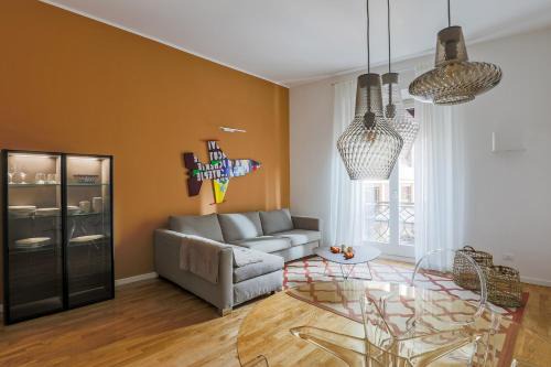 L'antico Ghetto Ebraico Apartamento | Residence le Porte