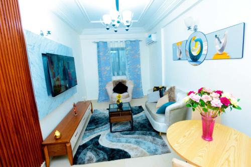 Yaounde Apartamento | Residence le prestige