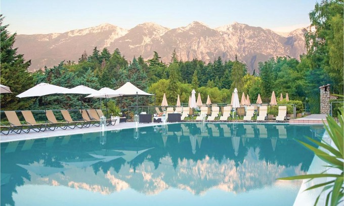 Pieve Apartamento | Residence Le Rose
