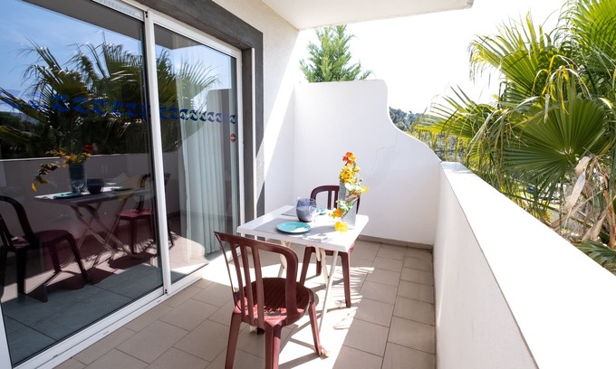 La Ciotat Apartamento | Residence le Saint Esteve