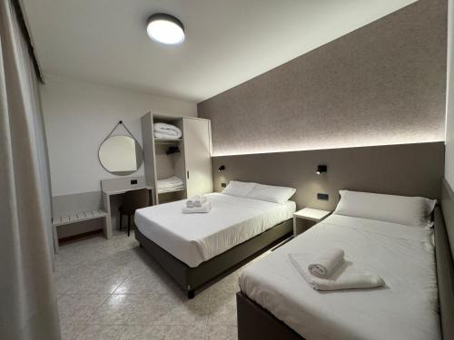 Marina Centro Apartamento | Residence le Spiagge