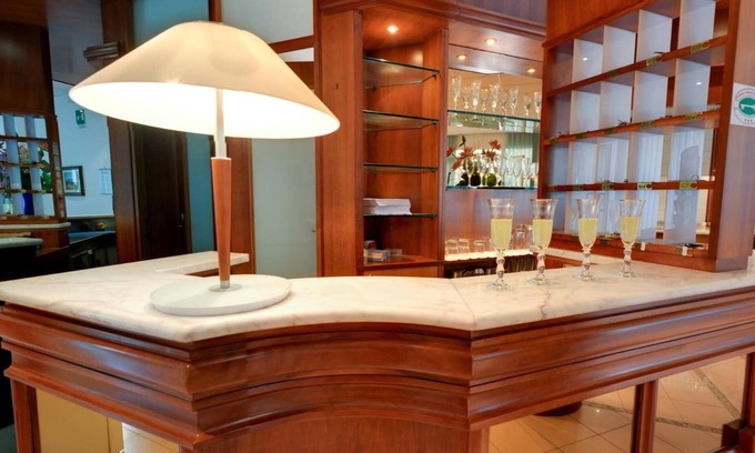 Marina Centro Casa | Residence Le Spiagge