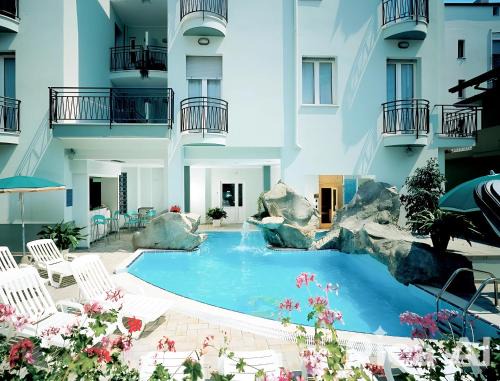 Cattolica Apartamento | Residence Le Vele