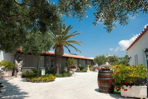 Forio Apartamento | Residence Le Vigne