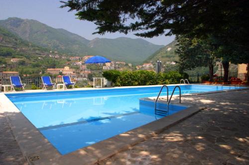 Ravello Apartamento | Residence Le Villette