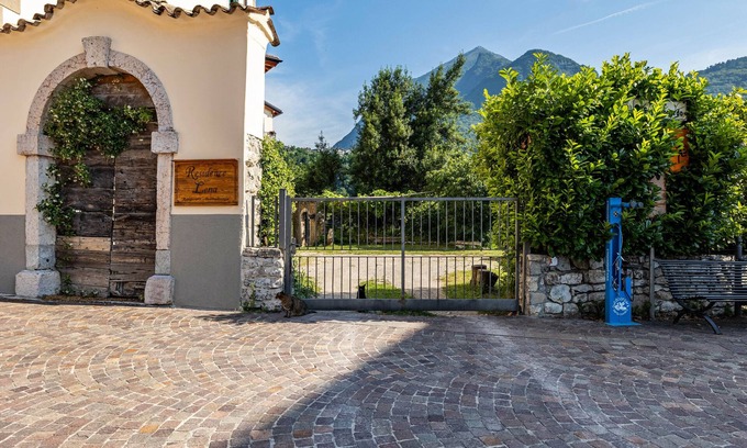 Ville del Monte Apartamento | Residence Lena------