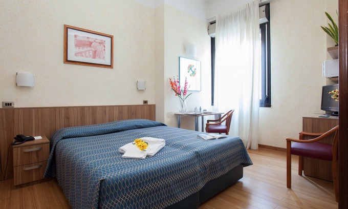 Zona Farini Casa | Residence Lepontina