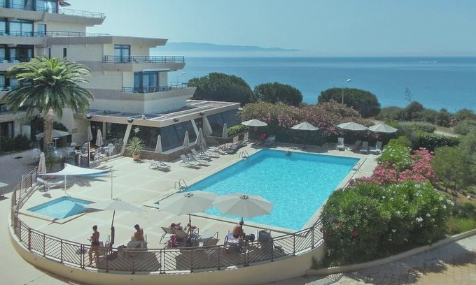 Ajaccio Complejo | Residence Les Calanques, Ajaccio