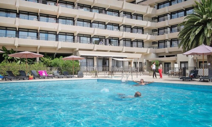 Ajaccio Complejo | Residence Les Calanques, Ajaccio