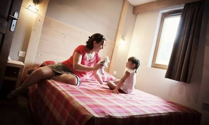 La Bresse Apartamento | Residence Les Grandes Feignes *** - Labellemontagne - 2 habitaciones 4 personas junto al bosque