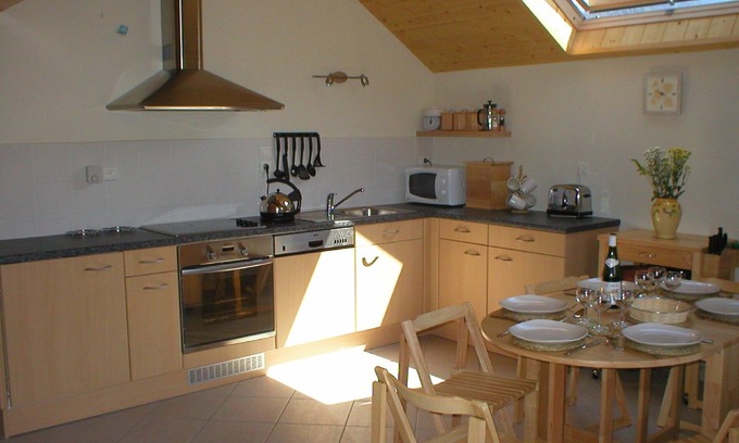 Doussard Apartamento | Résidence les Gentianes, Lac d'Annecy - popular entre ciclistas y parapentes
