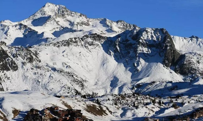 Plagne Centre Apartamento | Residence Les Hauts Bois - maeva Home - 3-Room Apartment 6 People - Selection