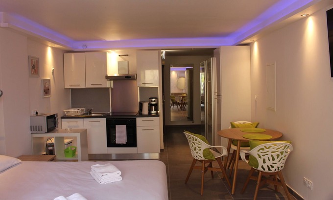 La Seyne-sur-Mer Casa | Residence les jardins de Natallia