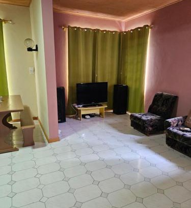 Wolmar Apartamento | Residence Les Preverts