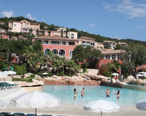 Les Restanques Apartamento | Residence Les Restanques du Golfe de Saint-Tropez - maeva Home