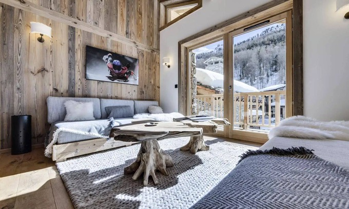 Le Fornet Apartamento | Vrbo Property