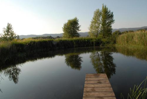 Roussillon Apartamento | Residence Les Rossignols